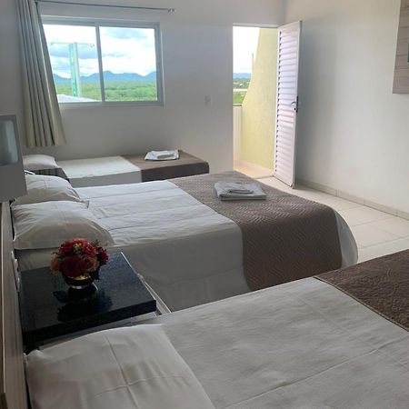 Hotel La Ville Sousa Экстерьер фото