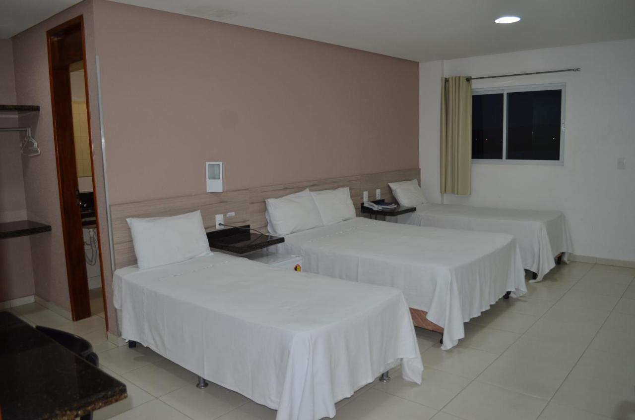 Hotel La Ville Sousa Экстерьер фото